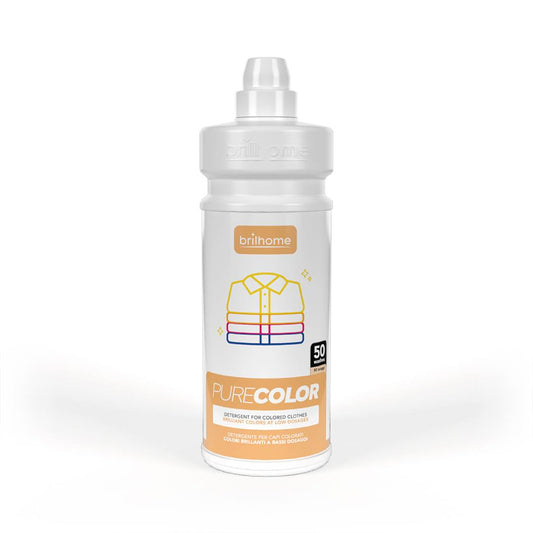 Pure Color- Détergent Pour Linge De Couleur Product vendor