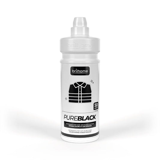 Pure Black - Lessive Pour Linge Foncé Et Noir Product vendor