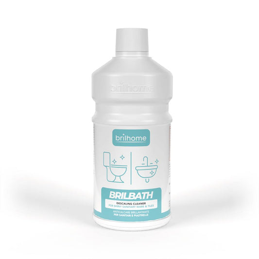 Brilbath - Spray nettoyant anti-calcaire Product vendor