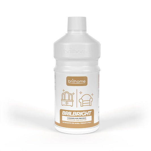 Brilbright- Nettoyant pour meubles précieux et cuir Product vendor