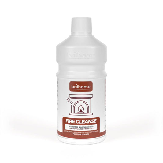 Fire Cleanse – Détergent concentré dégraissant et décarbonisant Product vendor