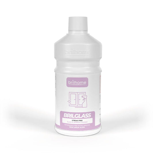 Brilglass - Nettoyant pour vitres et miroirs Product vendor