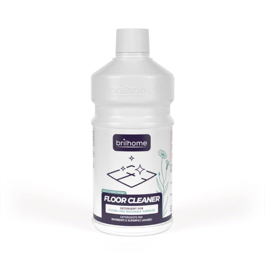 Floor Cleaner – Détergent Pour Sols Et Surfaces Lavables - Wind Flowers Dream Product vendor