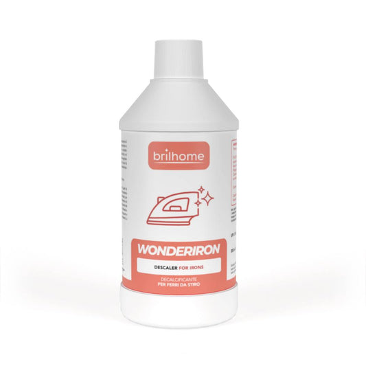 Wonderiron - Détartrant pour le fer à repasser Product vendor