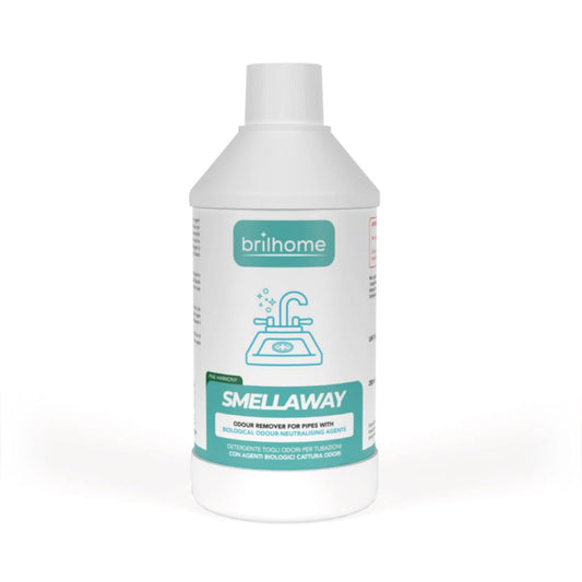 Smellaway – Nettoyant anti-odeur pour canalisations Product vendor