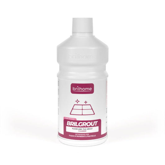 Brilgrout - Nettoyant Concentré Pour Joints - Floral Bouquet Product vendor