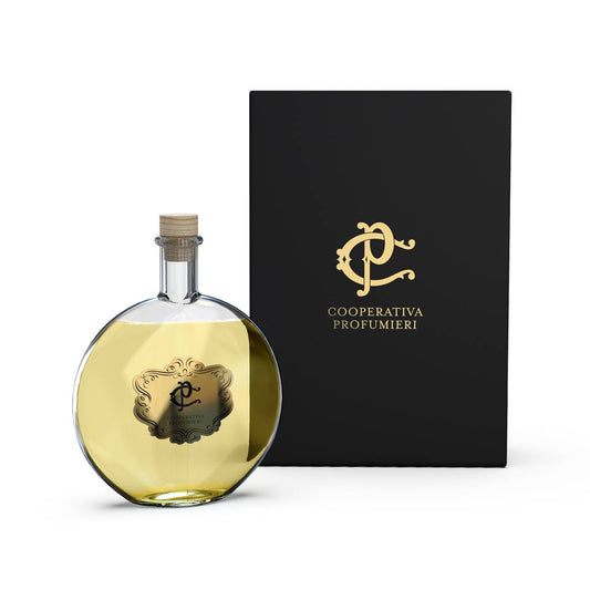 Diffuseur parfum d’ambiance « Cooperativa Profumieri » - Bacchus Symphonies Product vendor