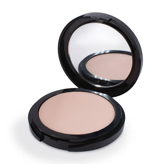 Poudre Compacte Silk Face & Warm Shade Chogan Product vendor