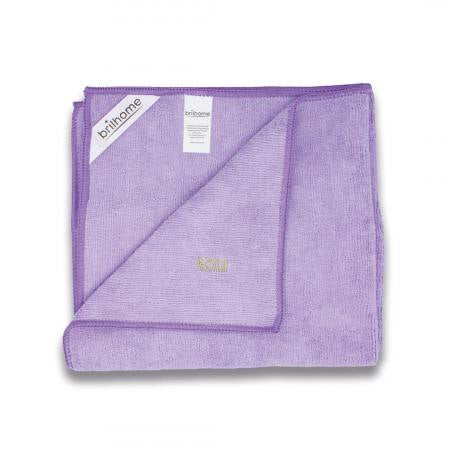 Terry- Chiffon En Microfibre Anti-poussière Multisurface (violet) Product vendor