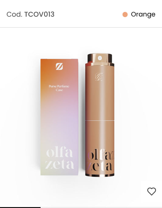 Étui à parfum de poche 'Modern' Product vendor