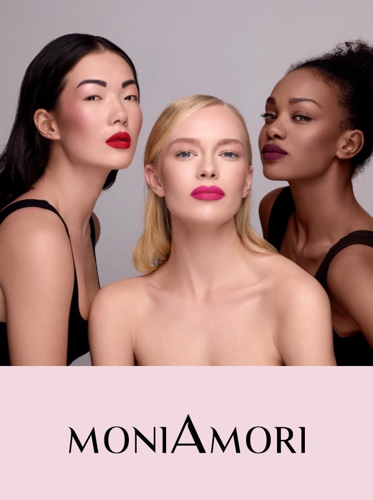 Extra-Stay Set - MoniAmori Make-up Pencil Kit Product vendor