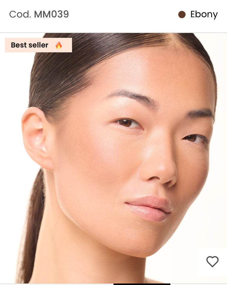 Sculpt & Lift | Stick Contour
7 g | Ebony. MONIAMORI Product vendor