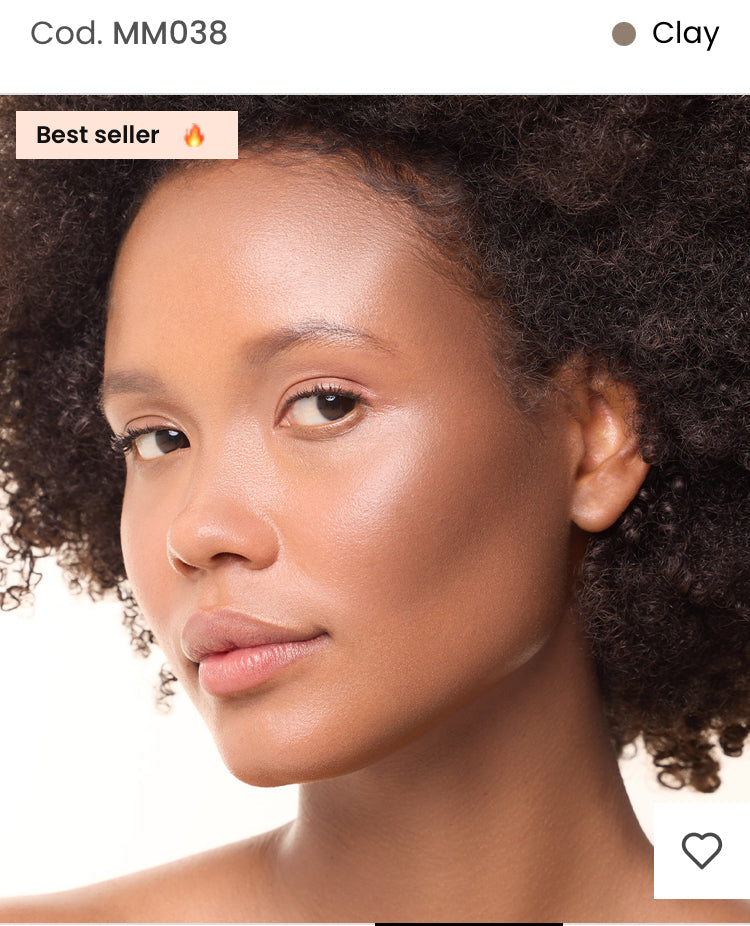 Sculpt & Lift | Stick Contour
7 g | Clay Product vendor