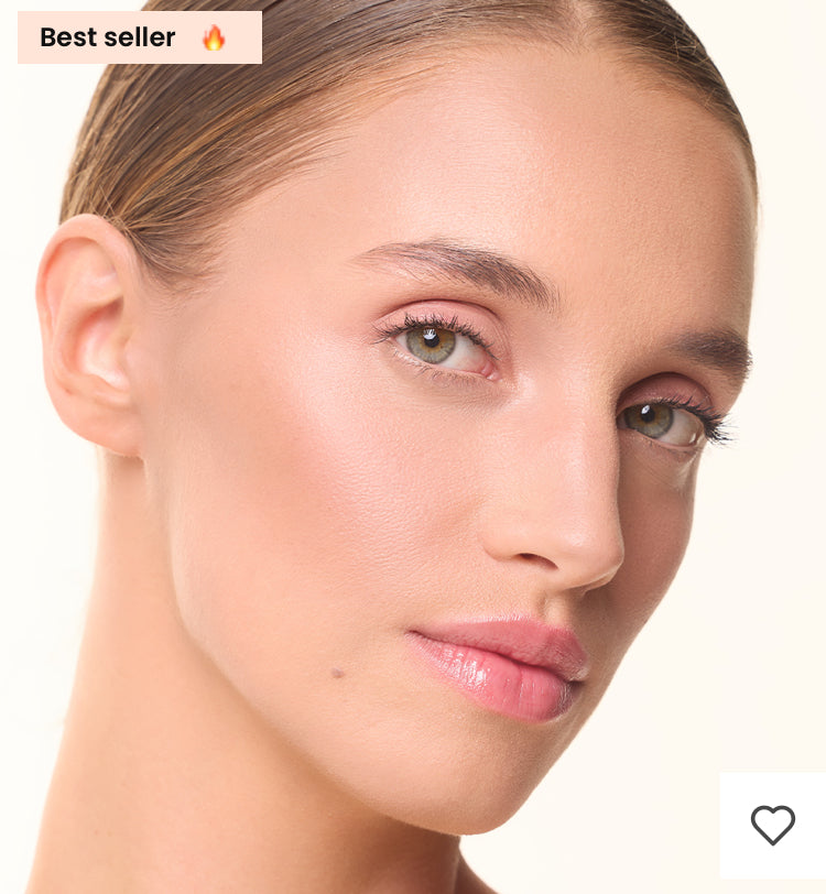 Sculpt & Lift | Stick Contour
7 g | Stone MONIAMORI Product vendor