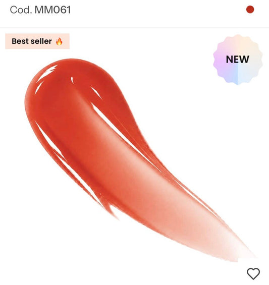 Juicy Oil- Huile Lèvres Hydratante
3,5 ml | Cerise noire Product vendor