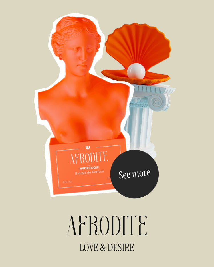 Mytologik Full Set
Le coffret comprend :
• AFRODITE (100 ml)
• ARTEMIDE (100 ml)
• MEDUSA (100 ml)
• APOLLO (100 ml)
• ER Product vendor