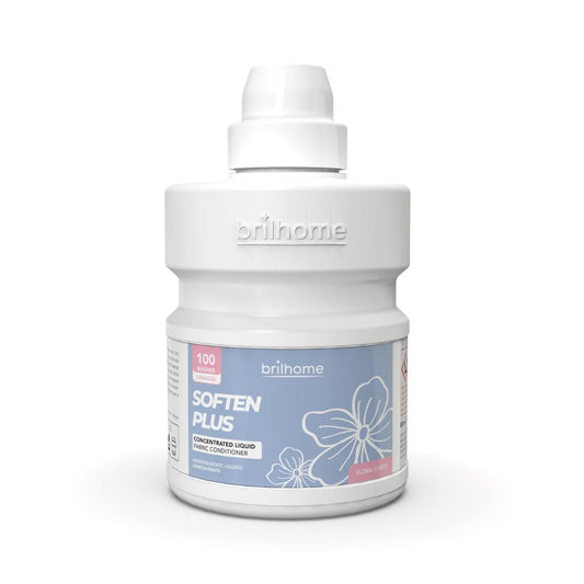 Soften Plus ‘Enchantement floral ’ - Adoucissant liquide concentré ( VEGAN ) Product vendor