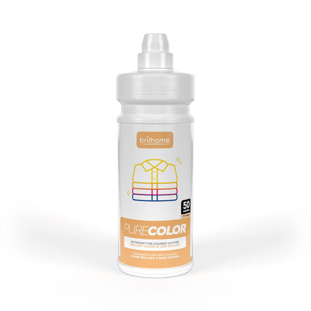 Pure Color- Détergent Pour Linge De Couleur Product vendor