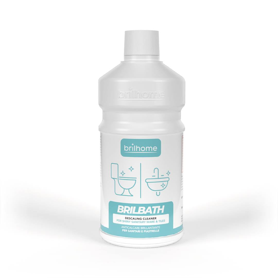 Brilbath - Spray nettoyant anti-calcaire Product vendor