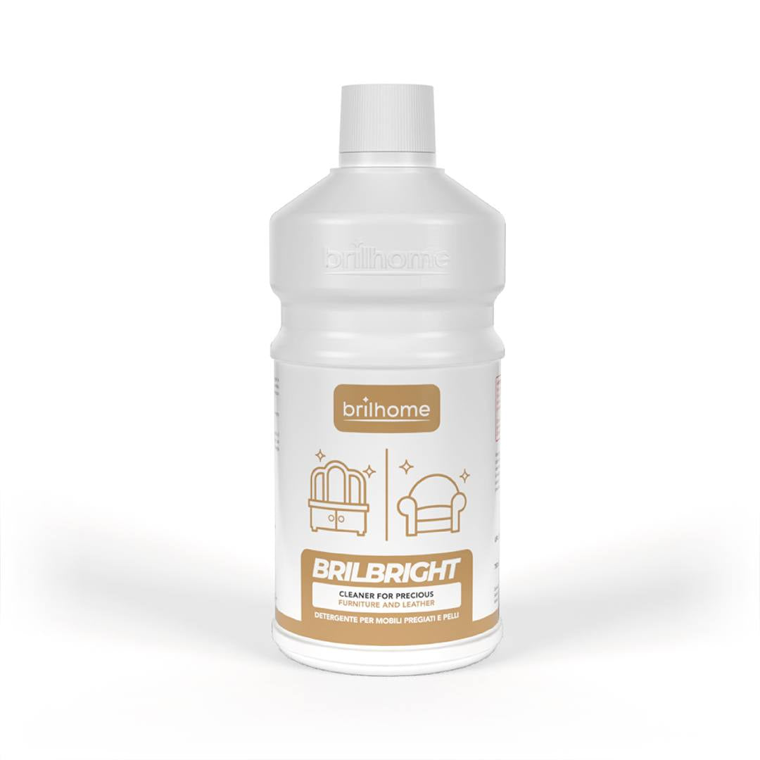 Brilbright- Nettoyant pour meubles précieux et cuir Product vendor