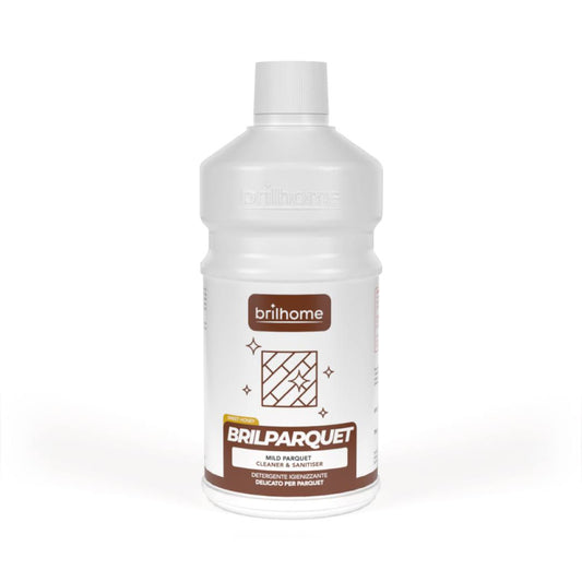 Brilparquet - Nettoyant pour revêtement sol et mur en parquet Sweet Honey Product vendor