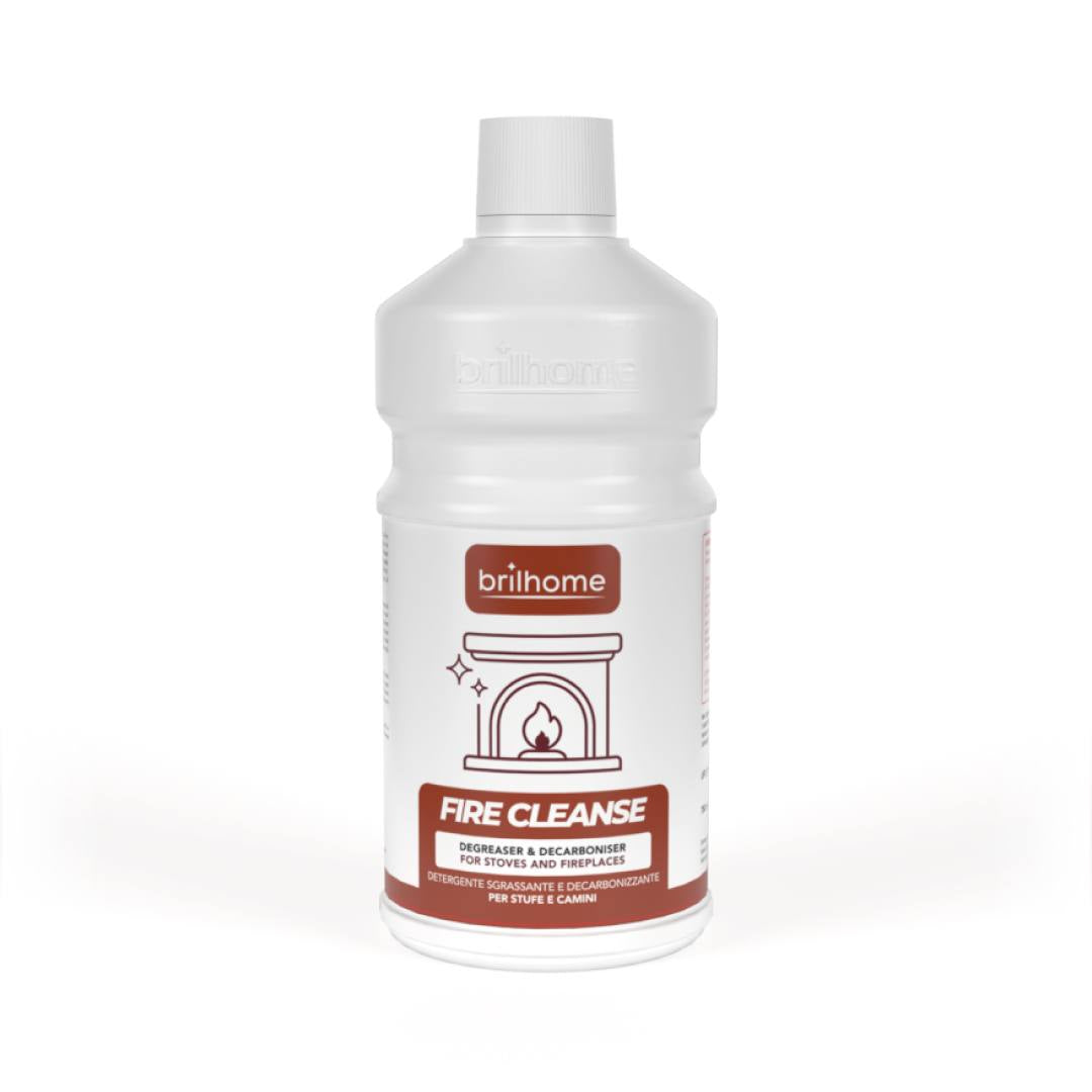 Fire Cleanse – Détergent concentré dégraissant et décarbonisant Product vendor