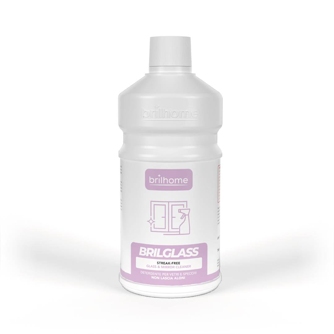 Brilglass - Nettoyant pour vitres et miroirs Product vendor