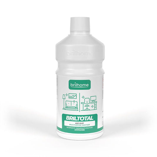Briltotal - Détergent Pour L'hygiène Anti-poussière Product vendor