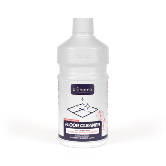 Floor Cleaner – Détergent Pour Sols Et Surfaces Lavables Product vendor