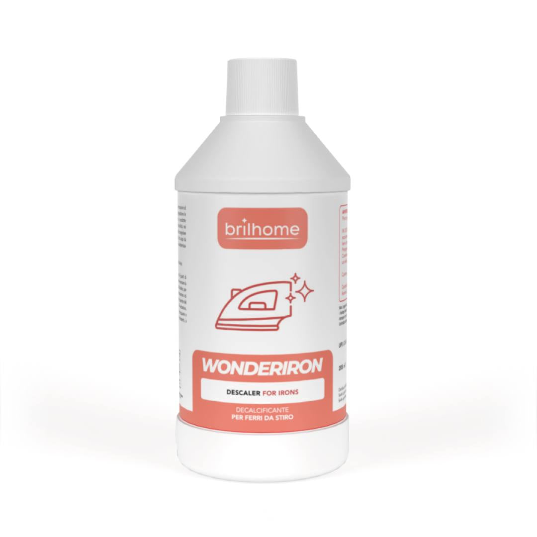Wonderiron - Détartrant pour le fer à repasser Product vendor