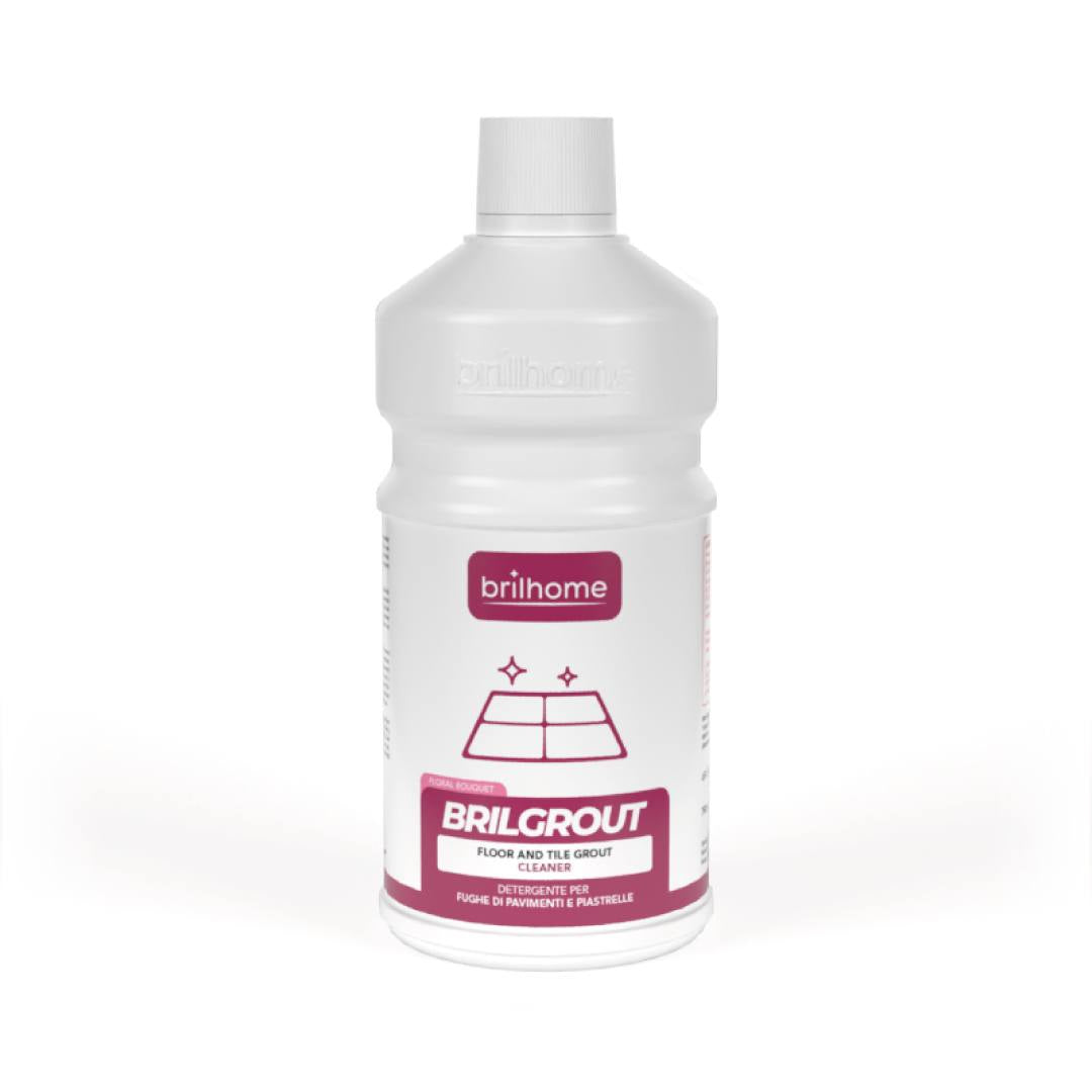 Brilgrout - Nettoyant Concentré Pour Joints - Floral Bouquet Product vendor