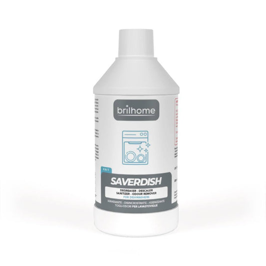 Saverdish - Nettoyant Pour L'entretien Des Lave-vaisselle Product vendor