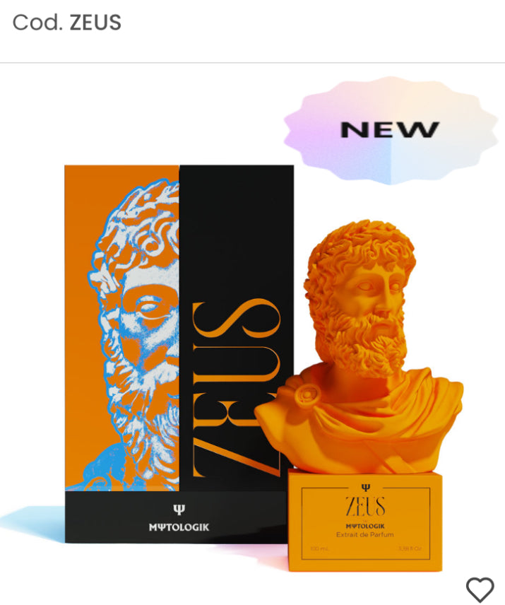 Mytologik Full Set
Le coffret comprend :
• AFRODITE (100 ml)
• ARTEMIDE (100 ml)
• MEDUSA (100 ml)
• APOLLO (100 ml)
• ER Product vendor