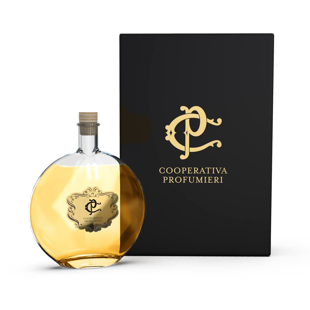 Diffuseur parfum d’ambiance « Cooperativa Profumieri » - Red Fruit Heart Product vendor