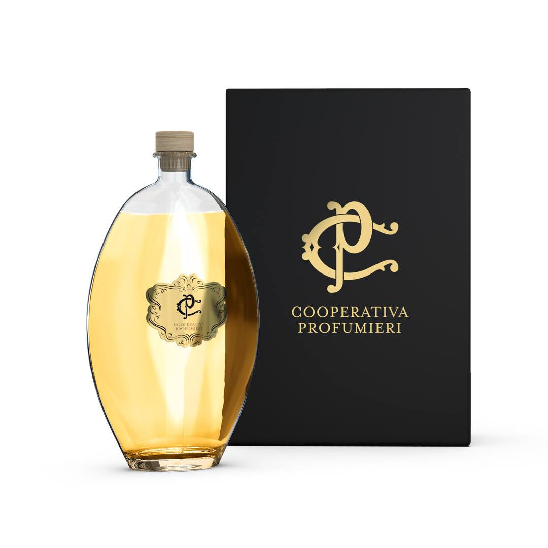 Diffuseur parfum d’ambiance « Cooperativa Profumieri » - Red Fruit Heart Product vendor