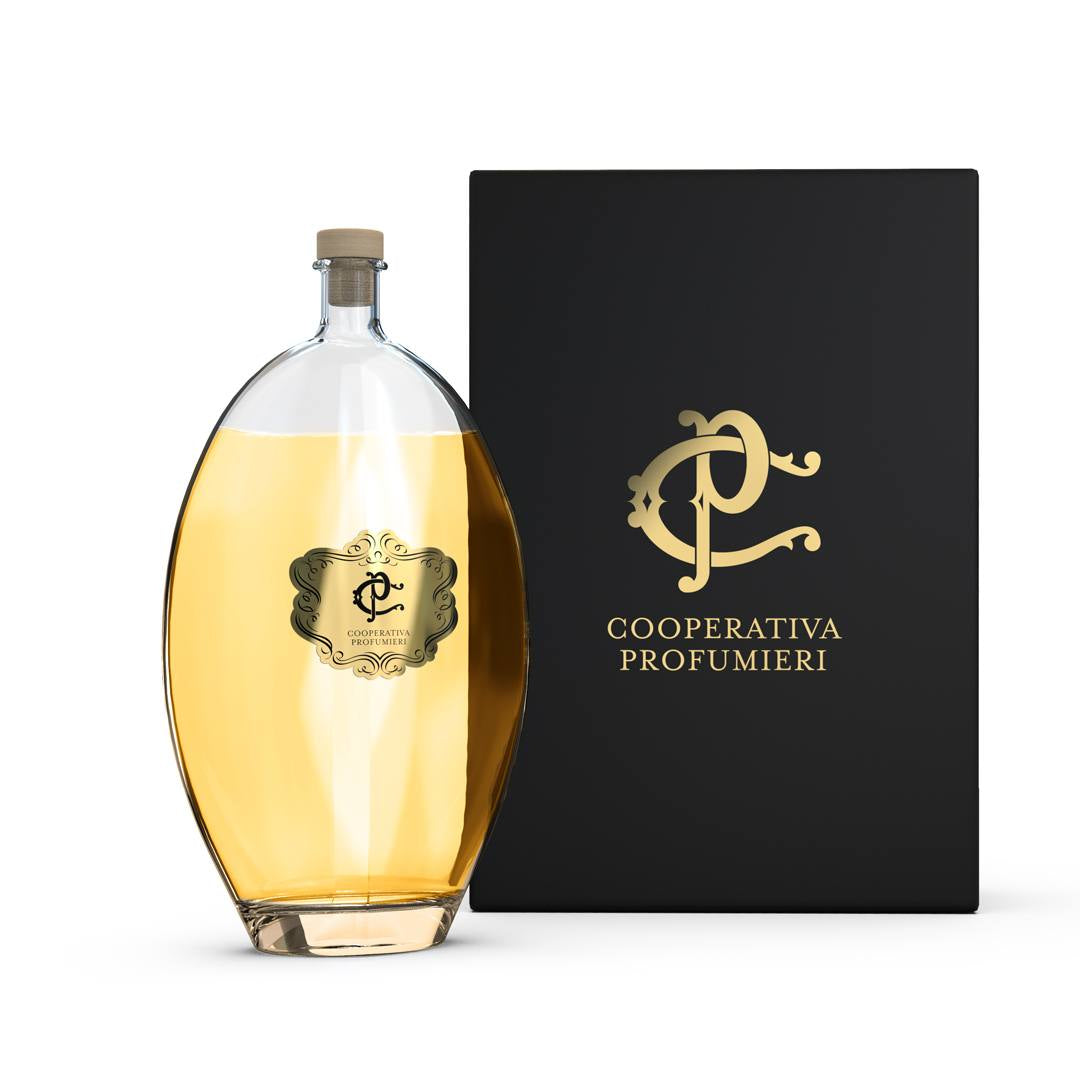 Diffuseur parfum d’ambiance « Cooperativa Profumieri » - Red Fruit Heart Product vendor