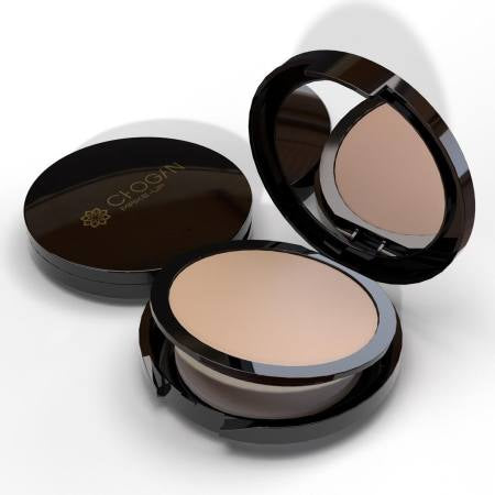 Poudre Compacte Silk Face & Warm Shade Chogan Product vendor