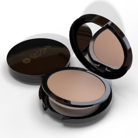 Poudre Compacte Silk Face & Warm Shade Chogan Product vendor