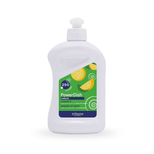 Powerdish 'citron’ (avec Bave D’escargot) Product vendor