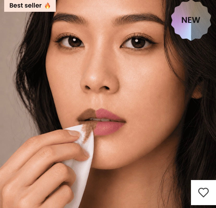 MyLip Secret - Encre à Lèvres Peel-Off
5,5 ml Product vendor