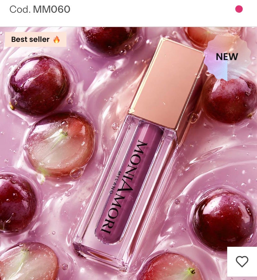 Juive oil - huile à lèvres hydratante Product vendor