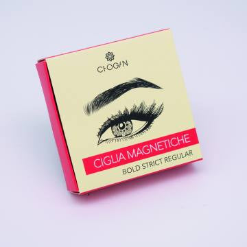 Cils Magnétiques Bold Strict Regular Chogan Product vendor