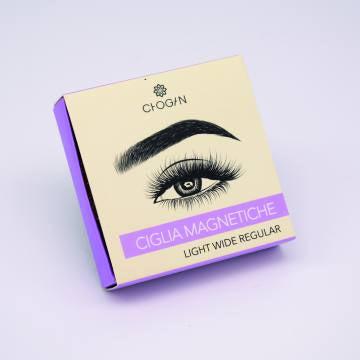 Cils magnétiques Light Wide Regular Chogan Product vendor