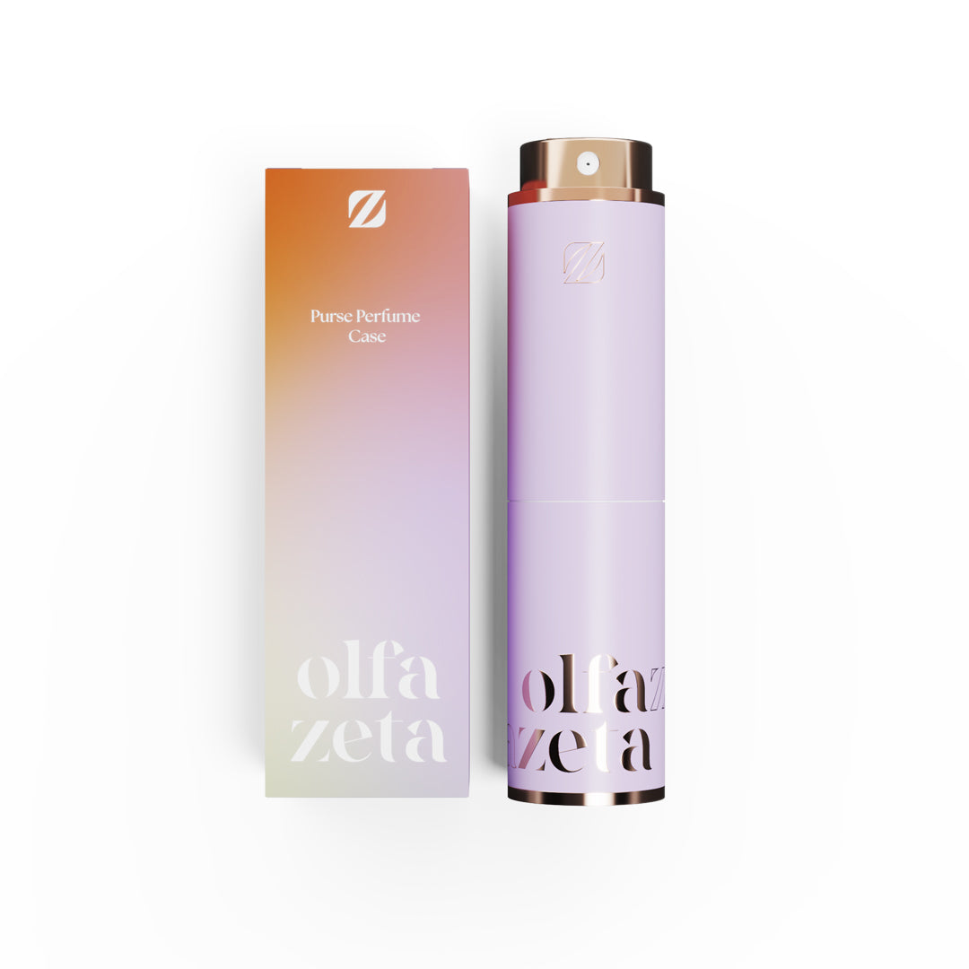 Étui à parfum de poche 'Modern' Product vendor