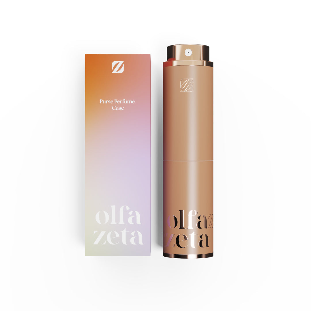 Étui à parfum de poche 'Modern' Product vendor