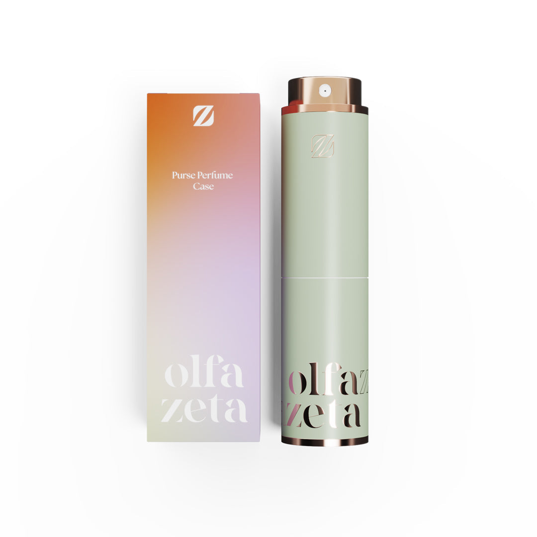 Étui à parfum de poche 'Modern' Product vendor