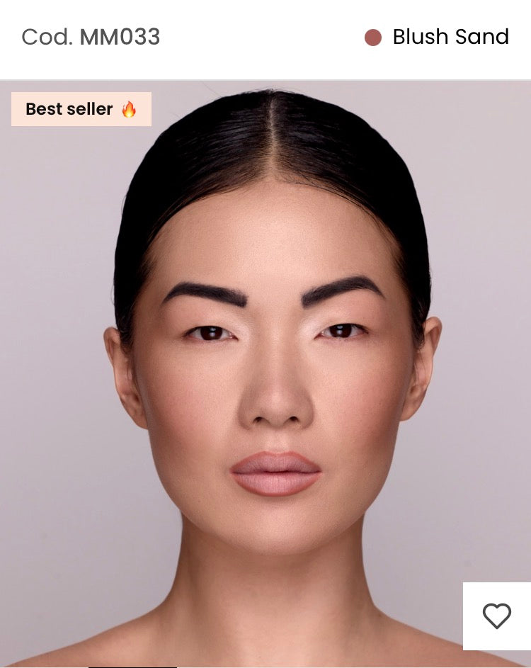 Extra-LipStay - Crayon à lèvres retractable 0.3 g-MoniAmori MM033 Product vendor