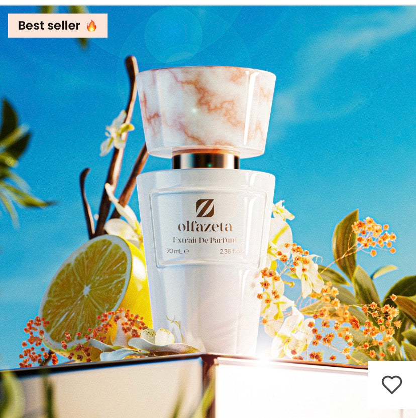 Parfum Femme Essence 30% 70 ml inspiré de dévotion Product vendor