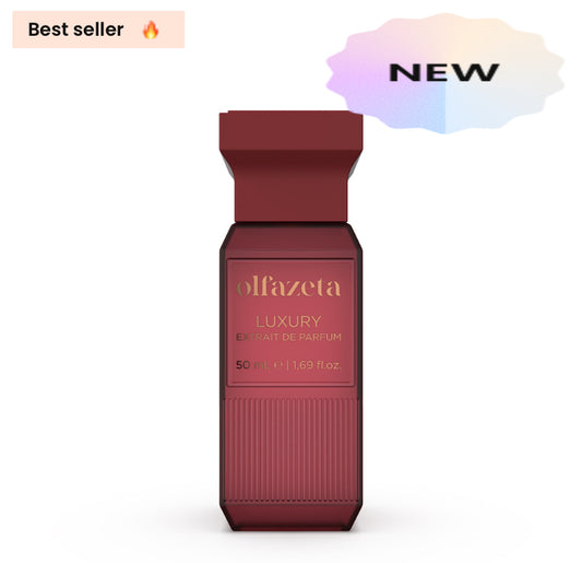 Scarlet Flame - Parfum unisexe luxury inspirè de Rouge - Pierre Balmain
50 ml | Essence 30%