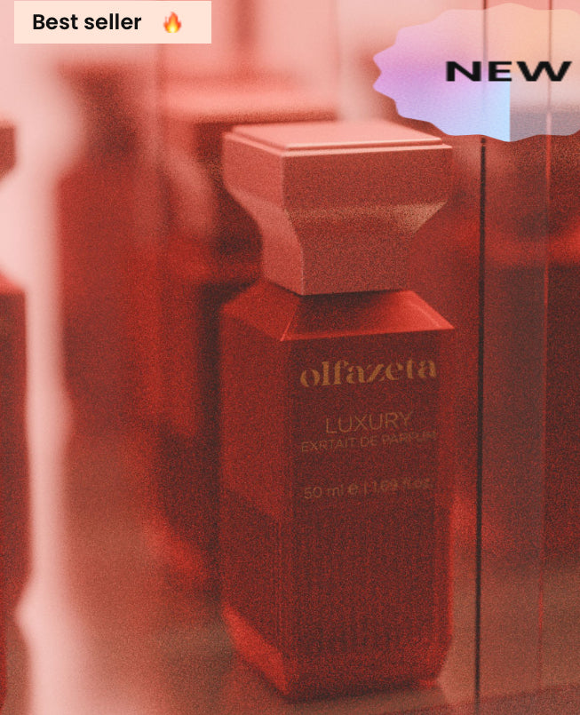 Scarlet Flame - Parfum unisexe luxury inspirè de Rouge - Pierre Balmain
50 ml | Essence 30%